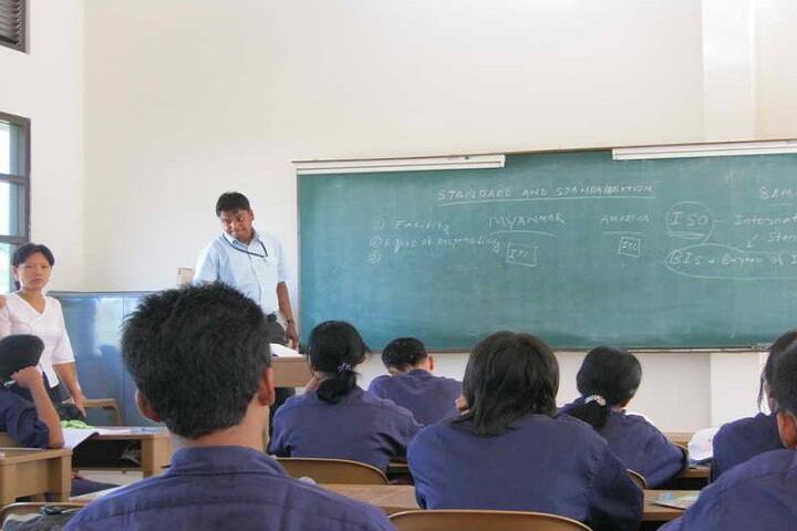 classroom